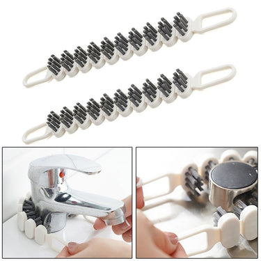 Wire Cleaning Brush Set - LightsBetter